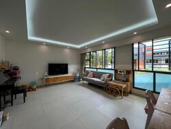 Blk 445B Clementi Crest (Clementi), HDB 5 Rooms #501881611